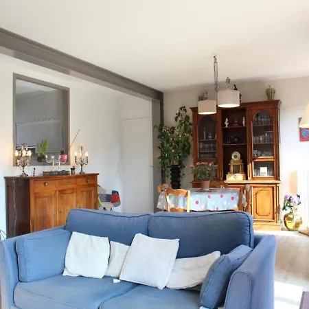 וילה House - 10 Pers, 120 M2, 5/0 1