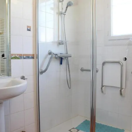 House - 10 Pers, 120 M2, 5/0 1 וילה
