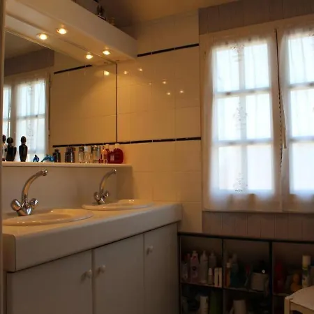 וילה House - 10 Pers, 120 M2, 5/0 1 *