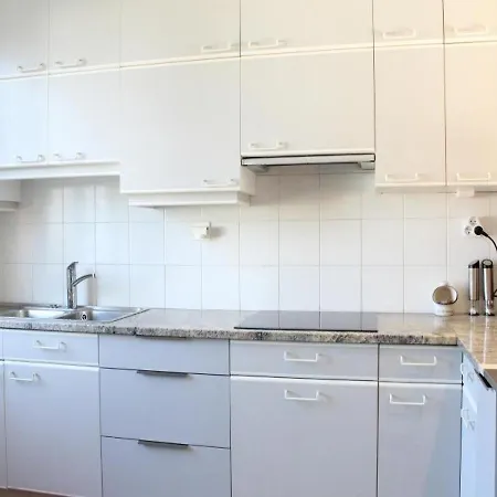 House - 10 Pers, 120 M2, 5/0 1 * פורנישי