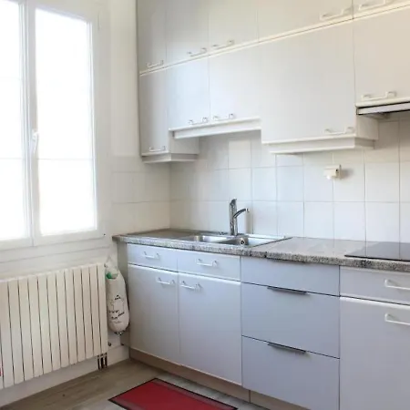 וילה House - 10 Pers, 120 M2, 5/0 1 פורנישי