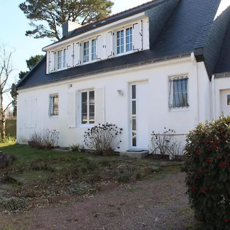 וילה House - 10 Pers, 120 M2, 5/0 1 פורנישי