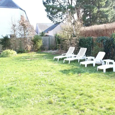 House - 10 Pers, 120 M2, 5/0 1 Villa
